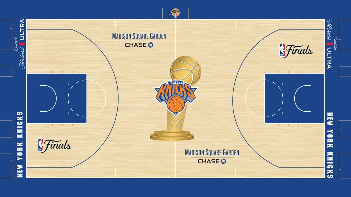 Photo from @NBA's post